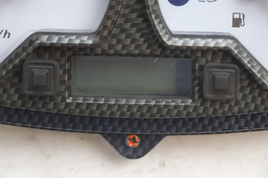 photo de TACHOMETER  RIDE RACE GT 2T 50 (2012 - 2017) - Technische Nahaufnahme