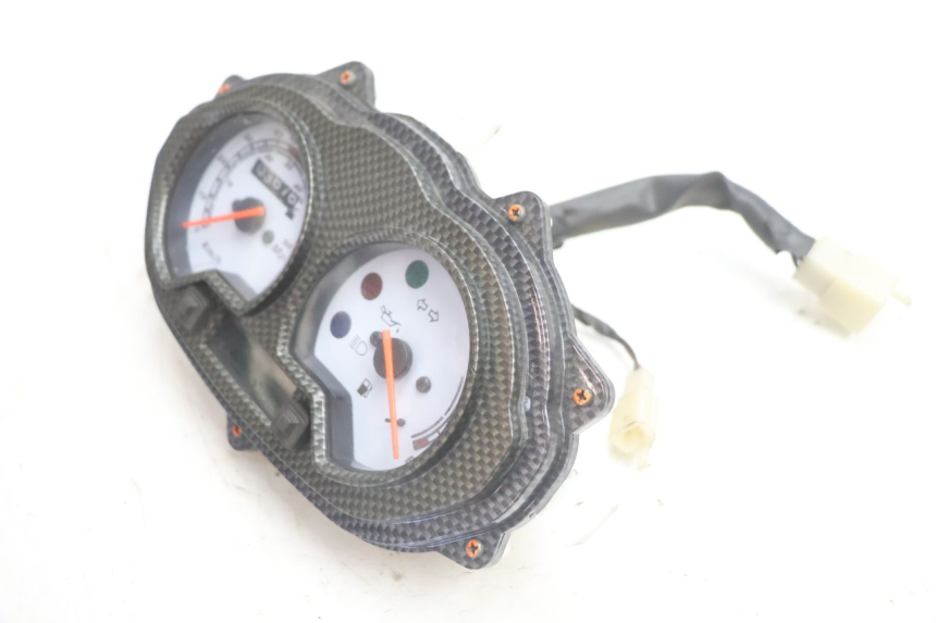 photo de TACHOMETER  RIDE RACE GT 2T 50 (2012 - 2017) - Gesamtansicht des Produkts