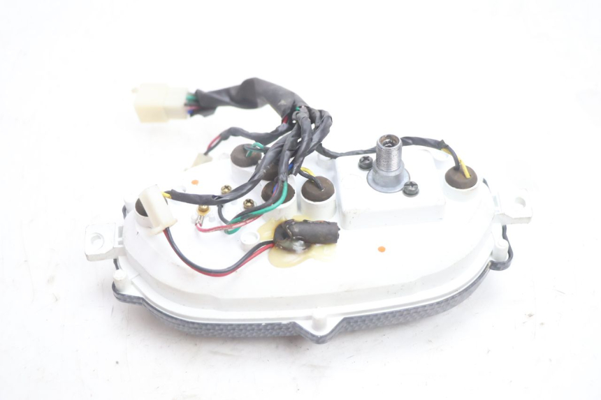 photo de TACHOMETER  RIDE RACE GT 2T 50 (2012 - 2017) - Geprüftes Gebrauchtteil