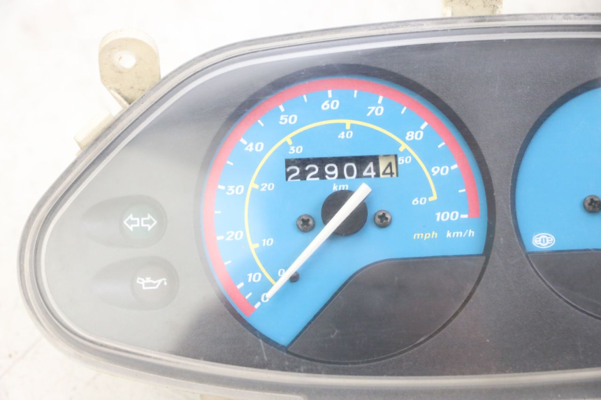 photo de TACHOMETER  APRILIA RALLY AC 50 (1995 - 2004) - Weitere Ansicht des Artikels