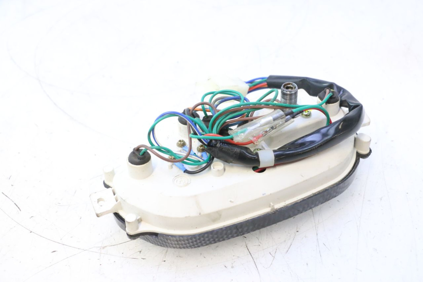 photo de TACHOMETER  ORCAL RAPTOR 50 (2015 - 2021) - Technische Nahaufnahme