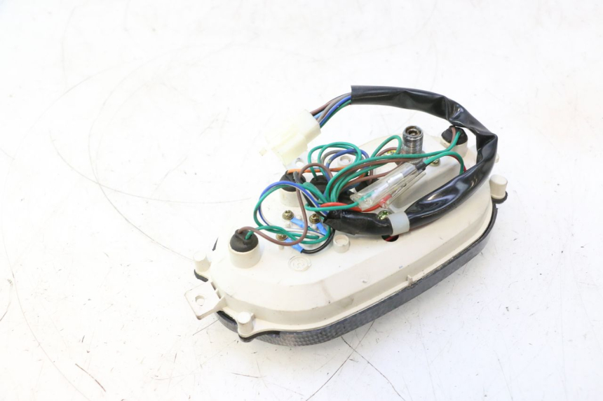photo de TACHOMETER  ORCAL RAPTOR 50 (2015 - 2021) - Oberflächenzustand und Material