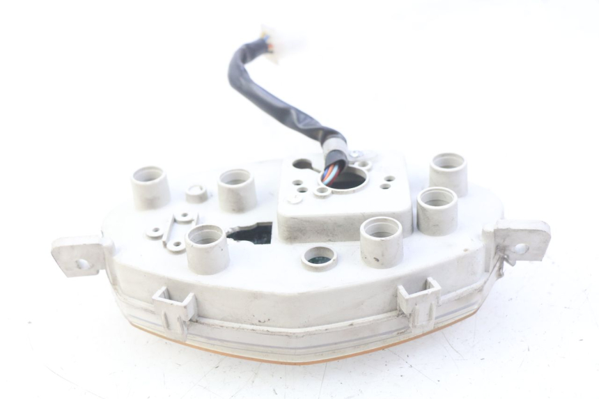 photo de TACHOMETER RED ELECTRIC RED E PRO 1 (2017 - 2019) - Zoom auf Gebrauchszustand