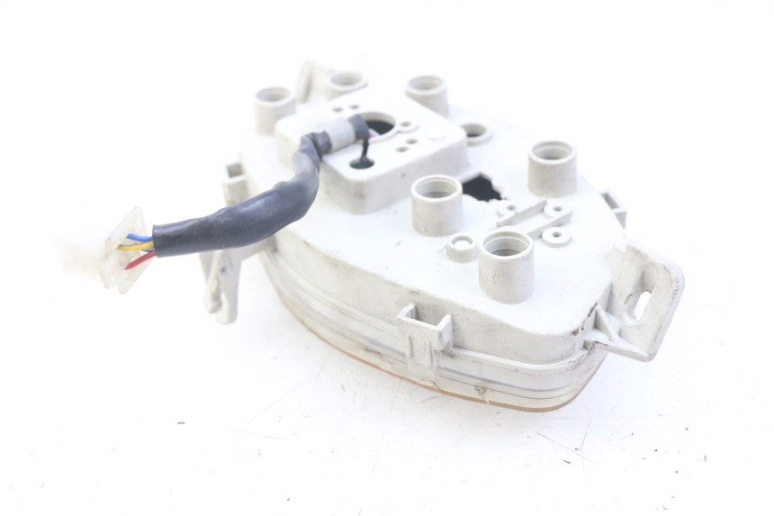 photo de TACHOMETER RED ELECTRIC RED E PRO 1 (2017 - 2019) - Alternative Perspektive