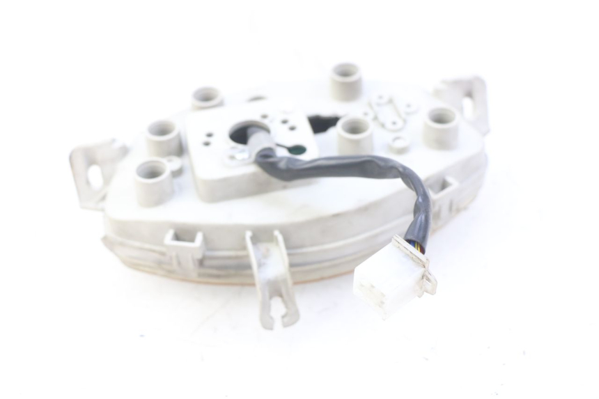 photo de TACHOMETER RED ELECTRIC RED E PRO 1 (2017 - 2019) - Technische Nahaufnahme