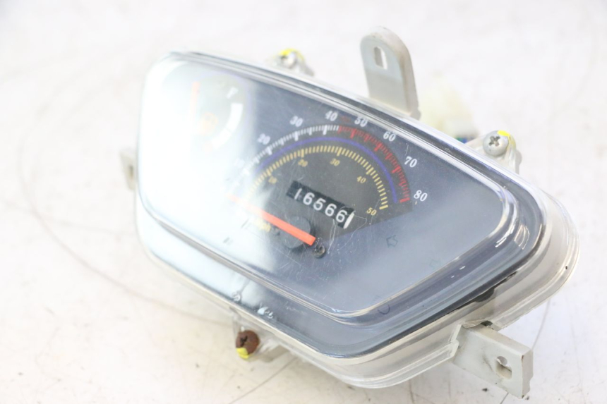 photo de TACHOMETER  LAZIO RENO 50 (2016 - 2021) - Detailansicht des Bauteils