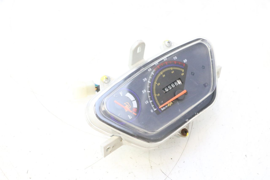 photo de TACHOMETER  LAZIO RENO 50 (2016 - 2021) - Weitere Ansicht des Artikels