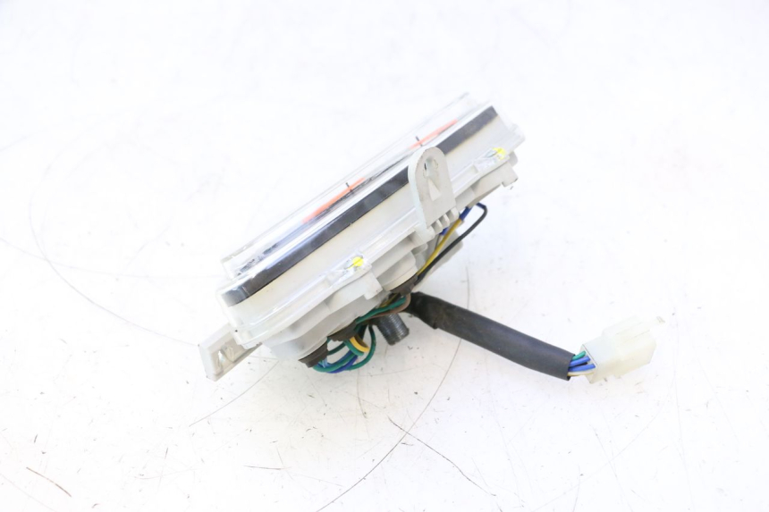 photo de TACHOMETER  LAZIO RENO 50 (2016 - 2021) - Oberflächenzustand und Material