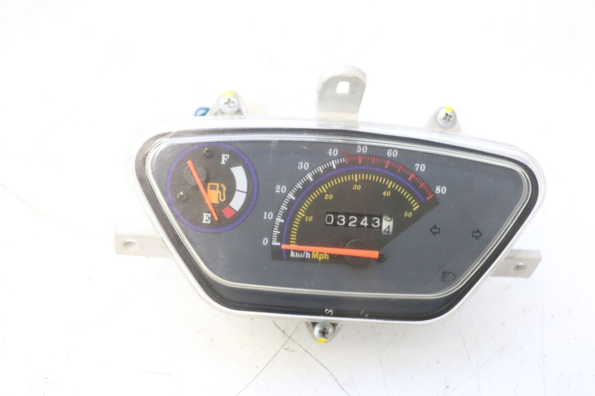 photo de TACHOMETER  LAZIO RENO 50 (2016 - 2021) - Hauptansicht