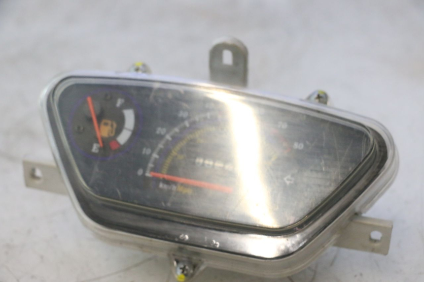 photo de TACHOMETER  LAZIO RENO 50 (2016 - 2021) - Detailansicht des Bauteils