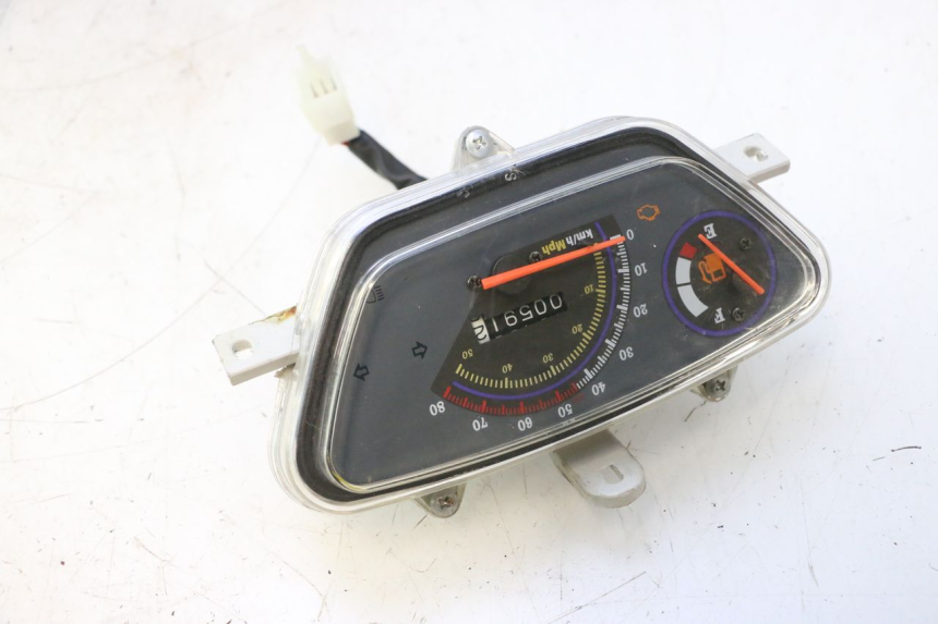 photo de TACHOMETER  LAZIO RENO 50 (2016 - 2021) - Detailansicht des Bauteils