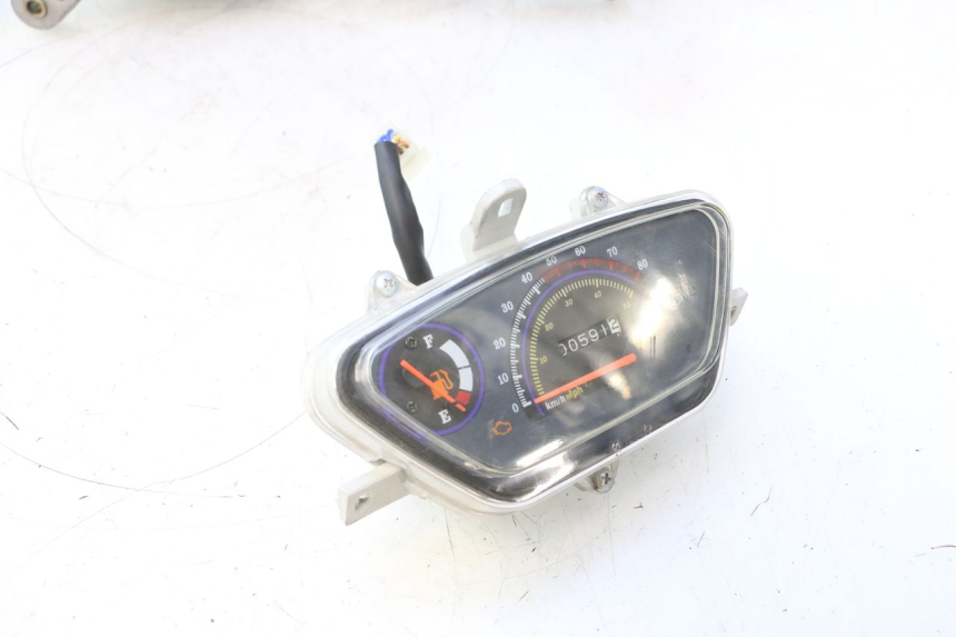 photo de TACHOMETER  LAZIO RENO 50 (2016 - 2021) - Geprüftes Gebrauchtteil