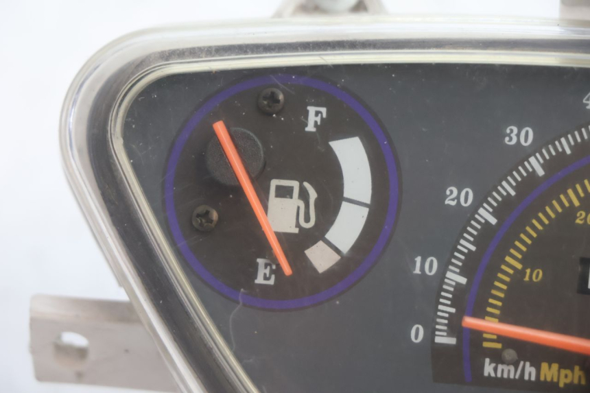 photo de TACHOMETER  LAZIO RENO 50 (2016 - 2021) - Detailansicht des Bauteils