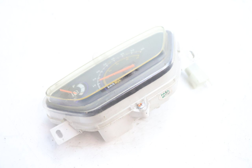 photo de TACHOMETER  LAZIO RENO 50 (2016 - 2021) - Alternative Perspektive
