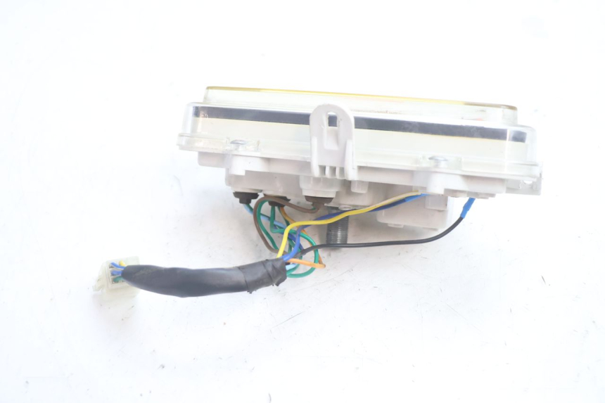 photo de TACHOMETER  LAZIO RENO 50 (2016 - 2021) - Technische Nahaufnahme