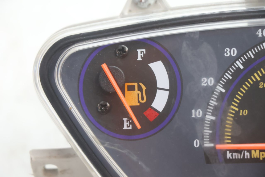 photo de TACHOMETER  LAZIO RENO 50 (2016 - 2021) - Detailansicht des Bauteils