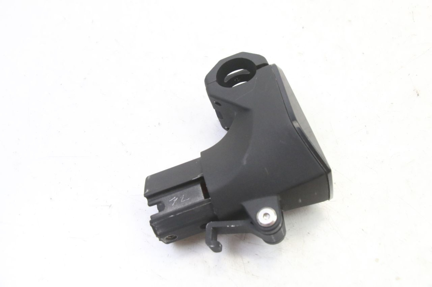 photo de TACHOMETER  PUNK ELECTRIC RIDER 1 - Details der Befestigungspunkte