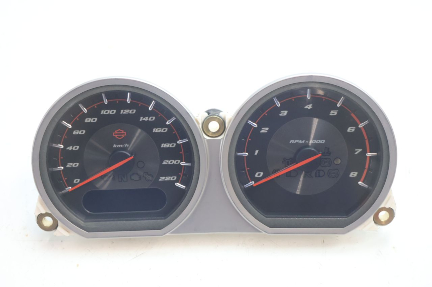 photo de TACHOMETER  HARLEY DAVIDSON ROAD GLIDE FLTRXSE 1920 (2018 - 2022) - Hauptansicht