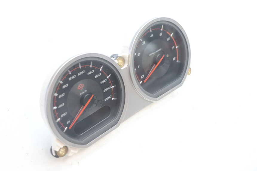 photo de TACHOMETER  HARLEY DAVIDSON ROAD GLIDE FLTRXSE 1920 (2018 - 2022) - Alternative Perspektive