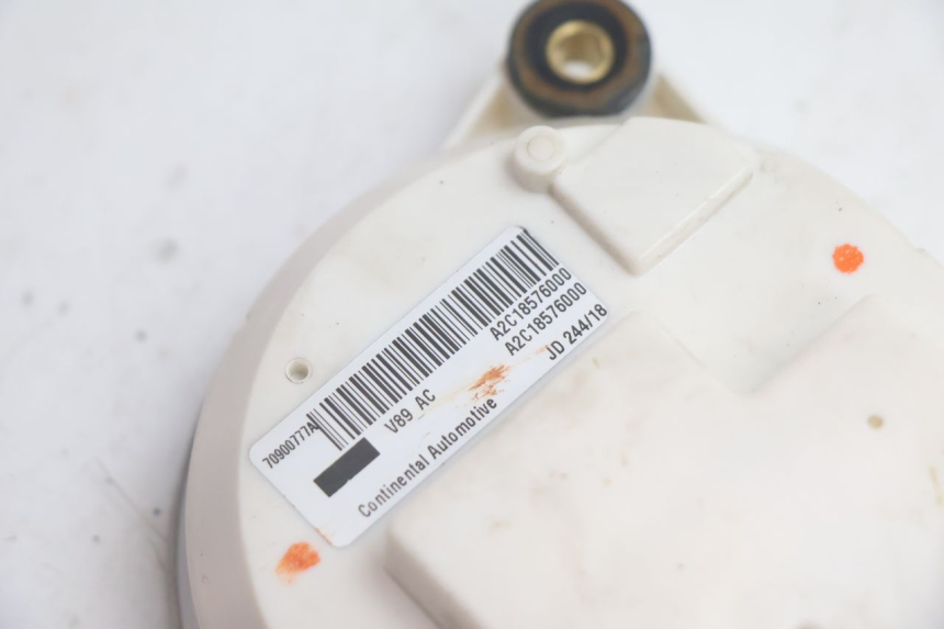 photo de TACHOMETER  HARLEY DAVIDSON ROAD GLIDE FLTRXSE 1920 (2018 - 2022) - Kennzeichnungen und Originalreferenzen