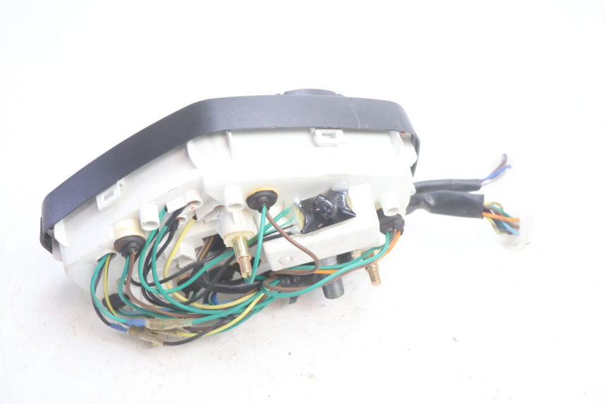 photo de TACHOMETER  YAMASAKI ROADSTER 50 (2013 - 2018) - Weitere Ansicht des Artikels