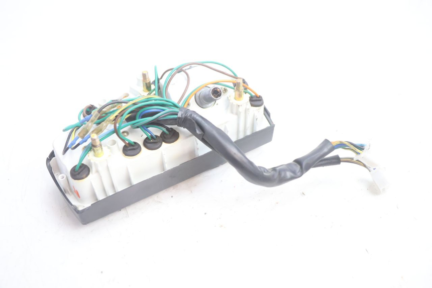 photo de TACHOMETER  YAMASAKI ROADSTER 50 (2013 - 2018) - Charakteristische Merkmale
