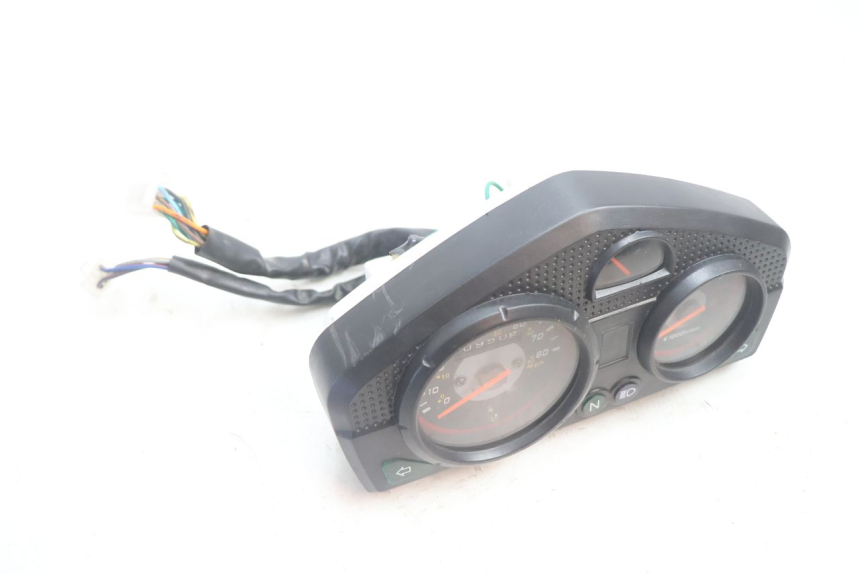 photo de TACHOMETER  YAMASAKI ROADSTER 50 (2013 - 2018) - Technische Nahaufnahme