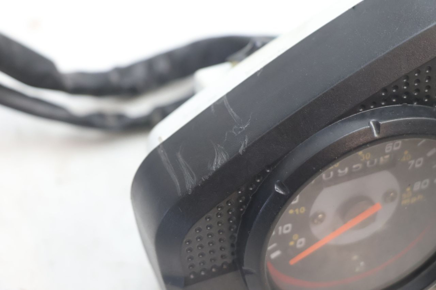 photo de TACHOMETER  YAMASAKI ROADSTER 50 (2013 - 2018) - Gesamtansicht des Produkts