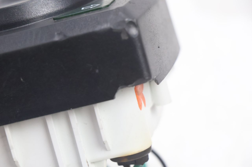 photo de TACHOMETER  YAMASAKI ROADSTER 50 (2013 - 2018) - Geprüftes Gebrauchtteil