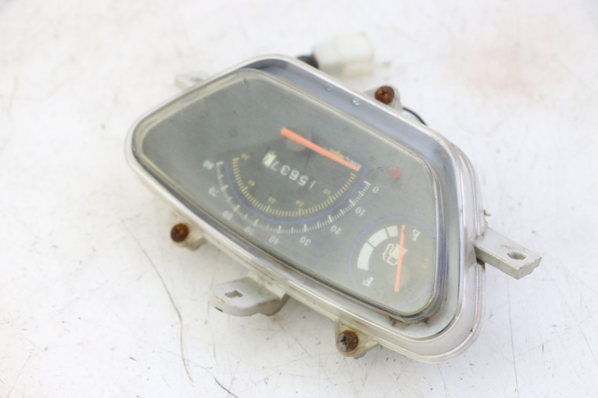 photo de TACHOMETER TNT MOTOR ROMA 10' 2T 50 (2011 - 2018) - Detailansicht des Bauteils