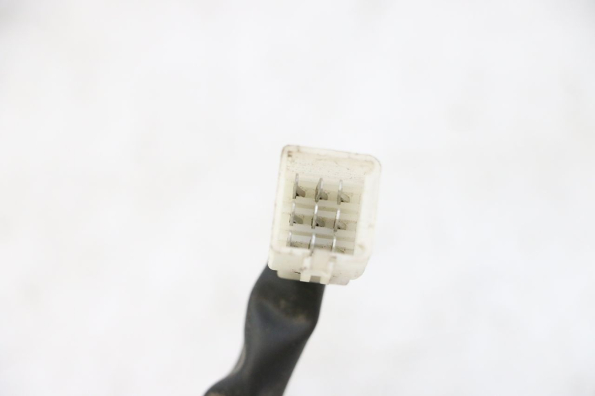 photo de TACHOMETER TNT MOTOR ROMA 10' 2T 50 (2011 - 2018) - Weitere Ansicht des Artikels