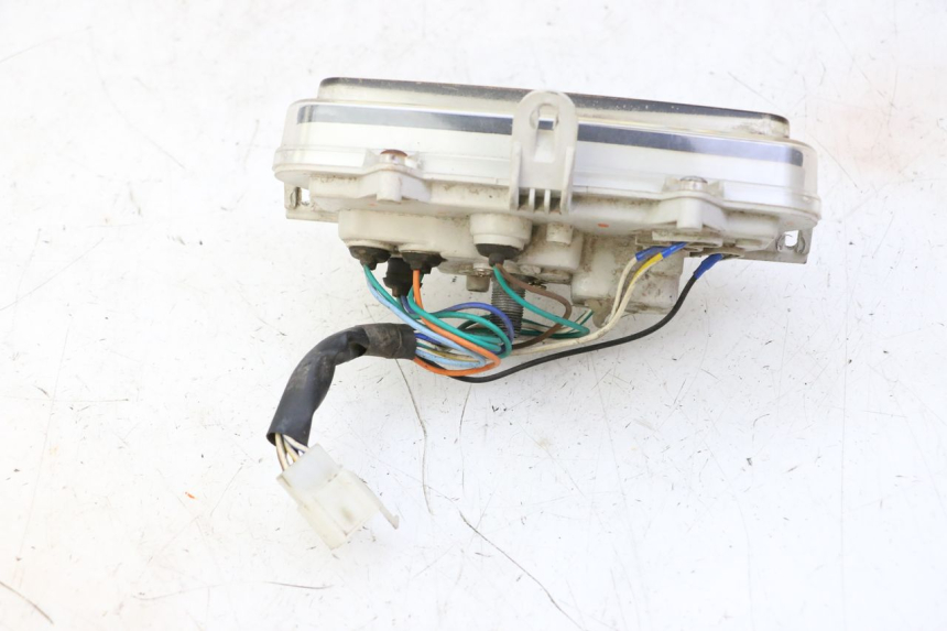 photo de TACHOMETER TNT MOTOR ROMA 10' 2T 50 (2011 - 2018) - Zoom auf Komponenten