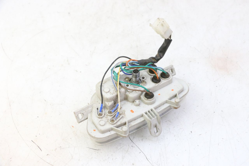 photo de TACHOMETER TNT MOTOR ROMA 10' 2T 50 (2011 - 2018) - Oberflächenzustand und Material