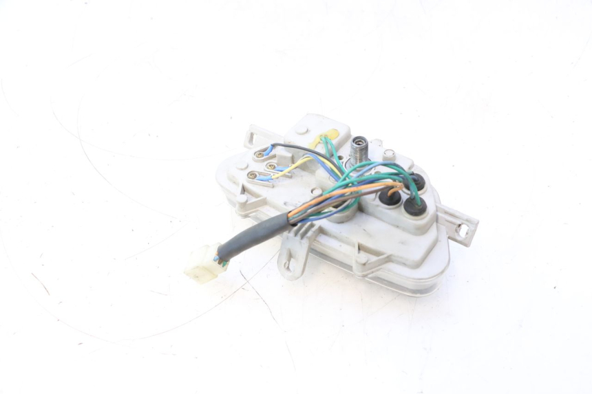 photo de TACHOMETER TNT MOTOR ROMA 10' 2T 50 (2011 - 2018) - Zoom auf Gebrauchszustand