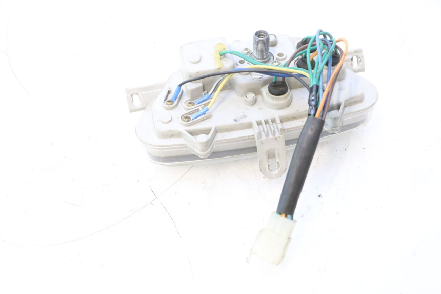 photo de TACHOMETER TNT MOTOR ROMA 10' 2T 50 (2011 - 2018) - Alternative Perspektive