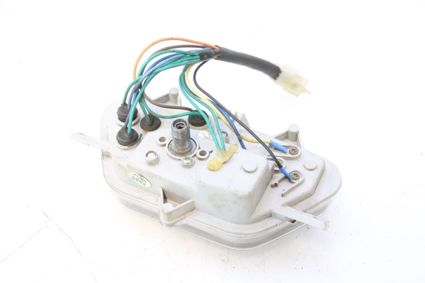 photo de TACHOMETER TNT MOTOR ROMA 10' 2T 50 (2011 - 2018) - Technische Nahaufnahme