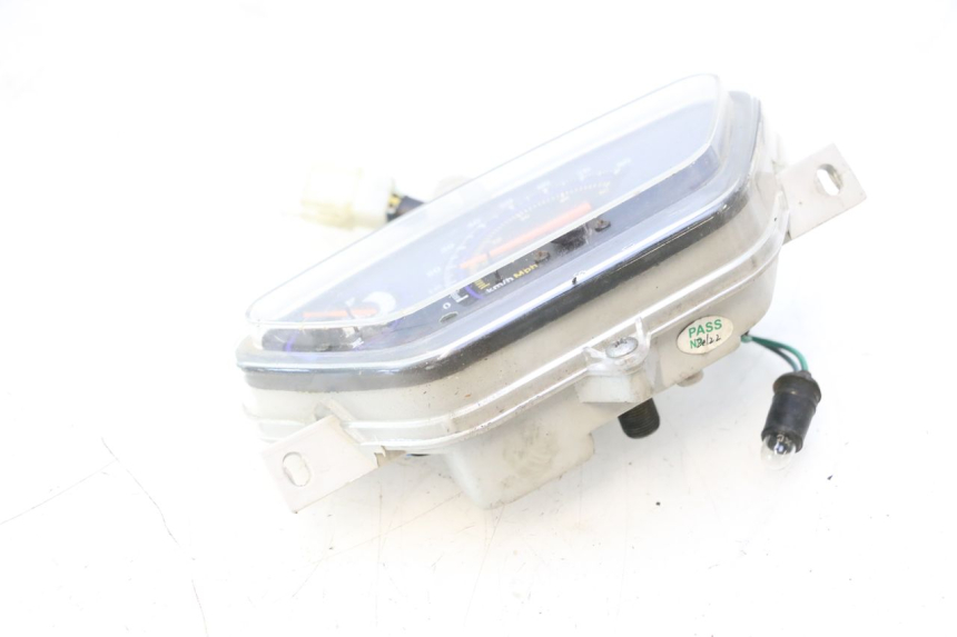 photo de TACHOMETER TNT MOTOR ROMA 10' 2T 50 (2011 - 2018) - Details der Befestigungspunkte