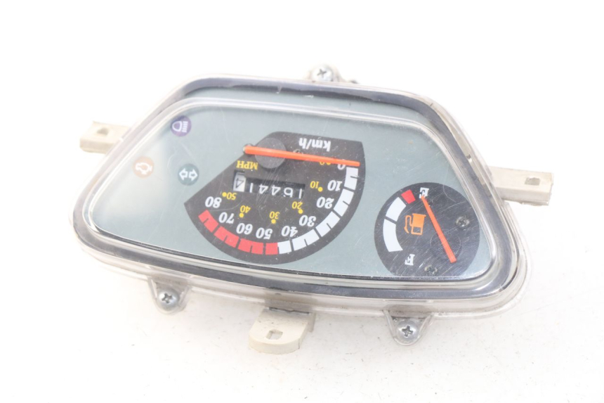 photo de TACHOMETER TNT MOTOR ROMA 10' 4T 50 (2019 - 2022) - Detailansicht des Bauteils