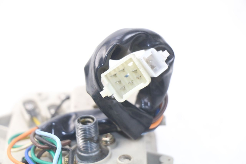 photo de TACHOMETER TNT MOTOR ROMA 10' 4T 50 (2019 - 2022) - Alternative Perspektive