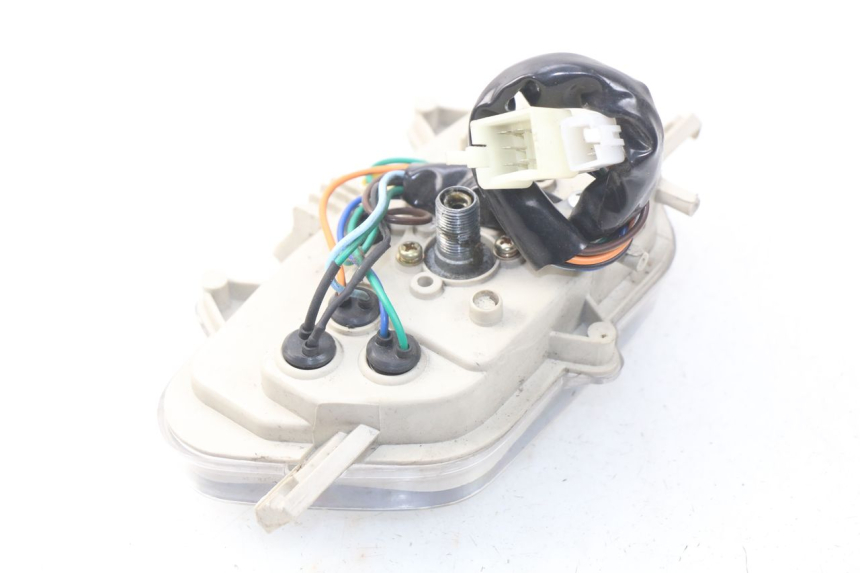 photo de TACHOMETER TNT MOTOR ROMA 10' 4T 50 (2019 - 2022) - Technische Nahaufnahme