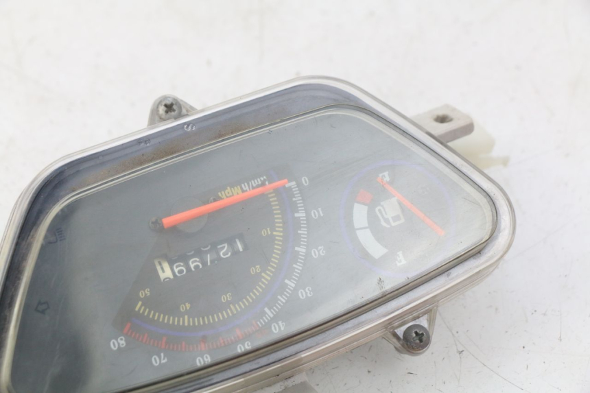 photo de TACHOMETER TNT MOTOR ROMA 10' 4T 50 (2007 - 2018) - Detailansicht des Bauteils