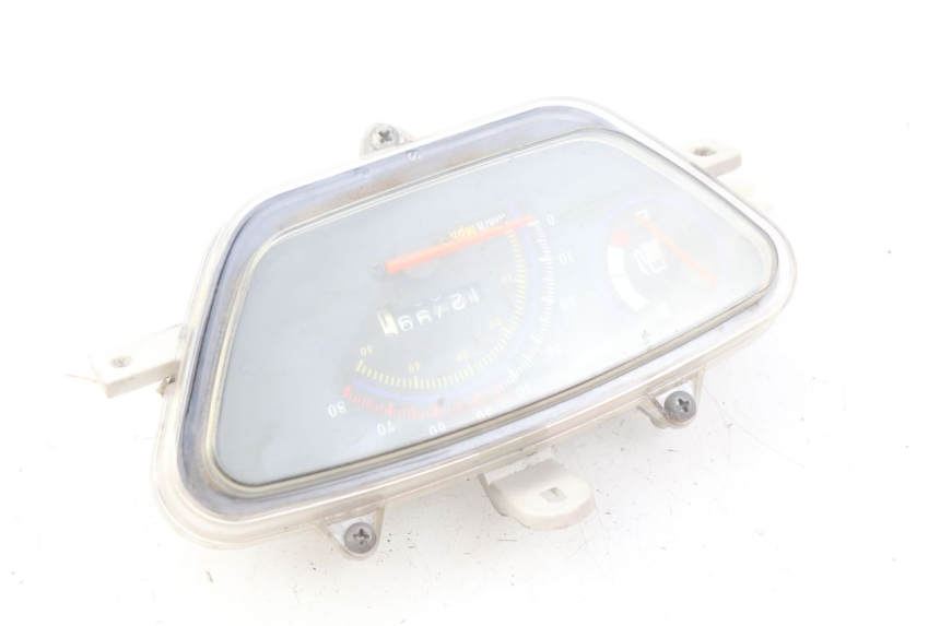 photo de TACHOMETER TNT MOTOR ROMA 10' 4T 50 (2007 - 2018) - Alternative Perspektive