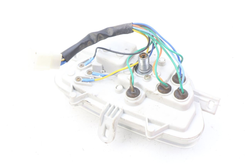 photo de TACHOMETER TNT MOTOR ROMA 10' 4T 50 (2007 - 2018) - Details der Befestigungspunkte