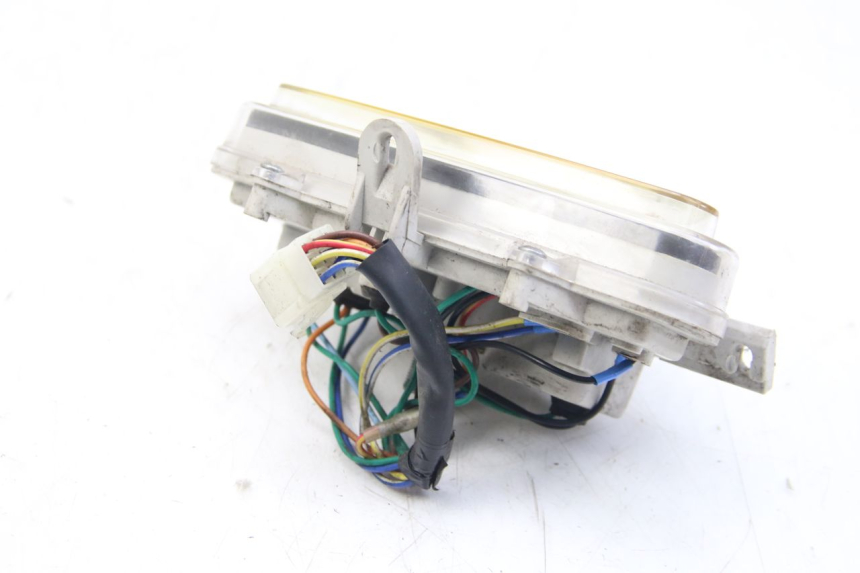 photo de TACHOMETER TNT MOTOR ROMA 10' 4T 50 (2019 - 2022) - Alternative Perspektive