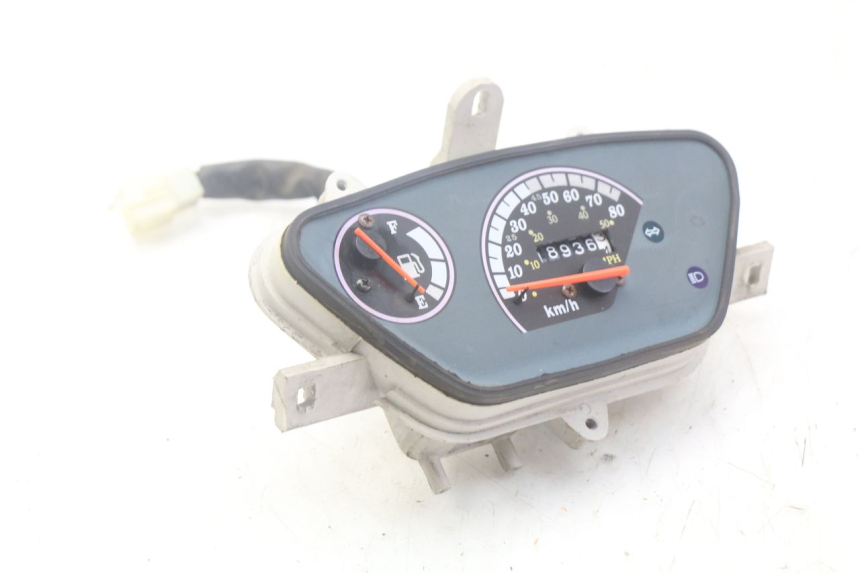 photo de TACHOMETER TNT MOTOR ROMA 10' 4T 50 (2007 - 2018) - Hauptansicht
