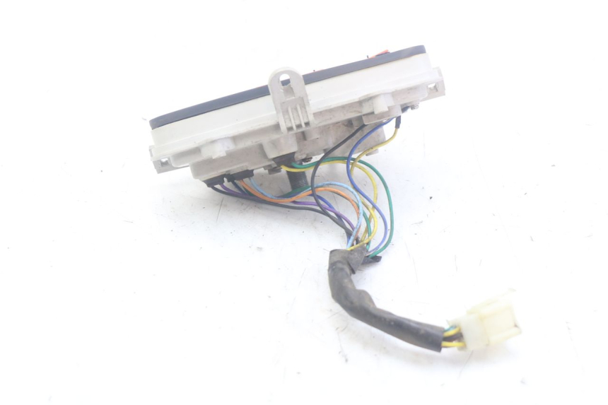 photo de TACHOMETER TNT MOTOR ROMA 10' 4T 50 (2007 - 2018) - Technische Nahaufnahme