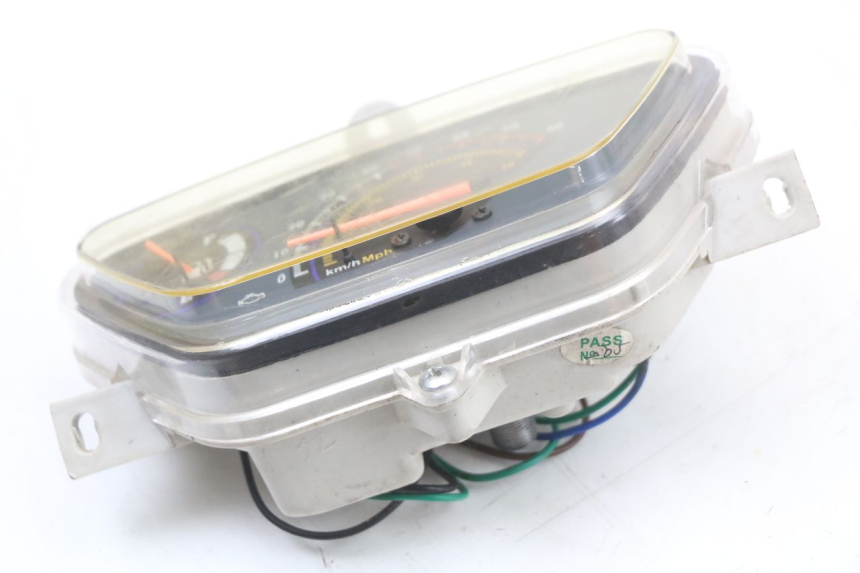 photo de TACHOMETER TNT MOTOR ROMA 10' 4T 50 (2019 - 2022) - Alternative Perspektive