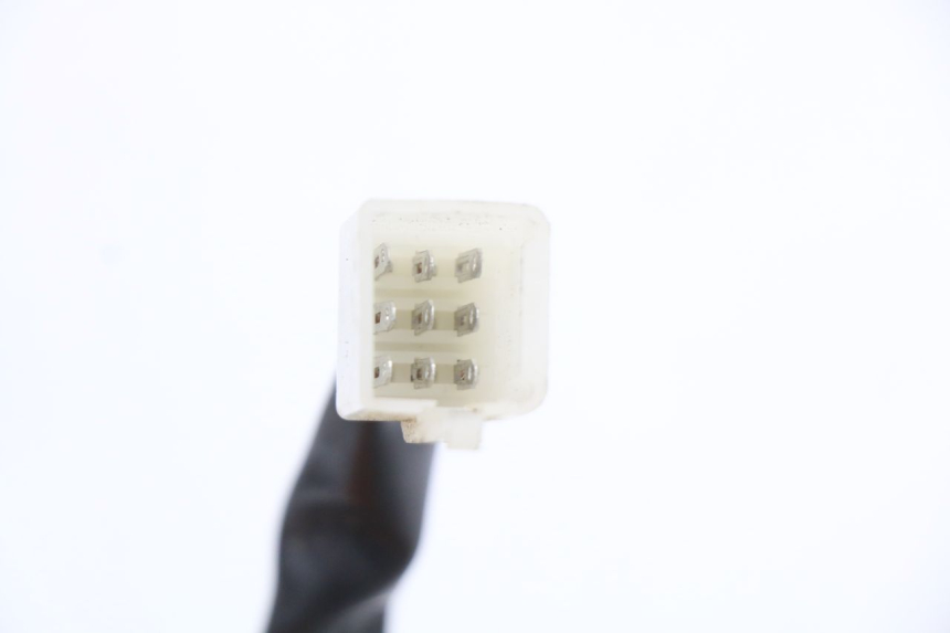 photo de TACHOMETER TNT MOTOR ROMA 10' 4T 50 (2019 - 2022) - Details der Befestigungspunkte