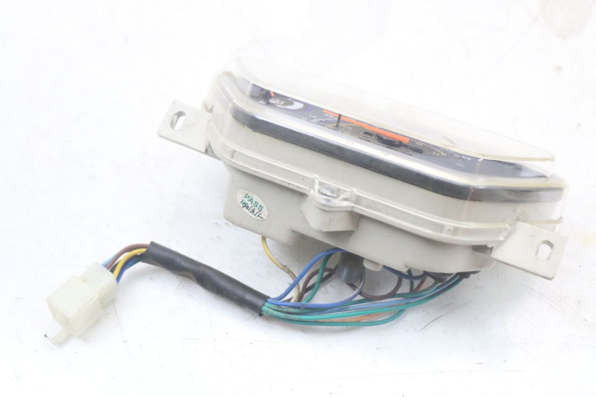 photo de TACHOMETER TNT MOTOR ROMA 10' 4T 50 (2007 - 2018) - Alternative Perspektive