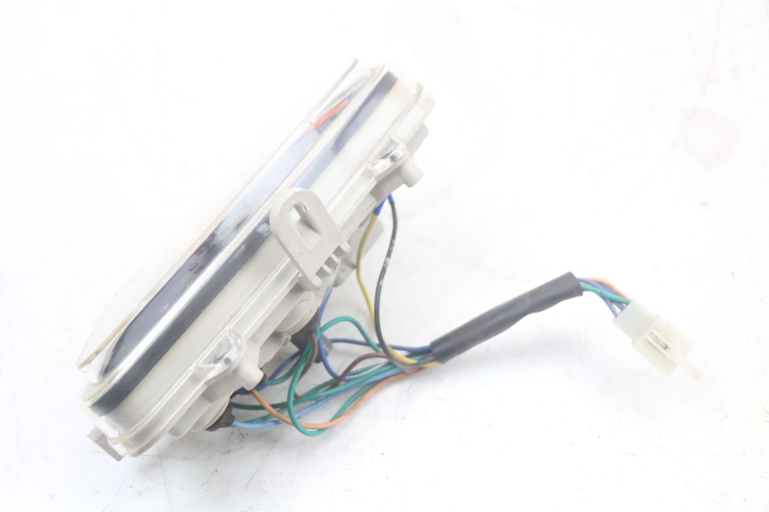 photo de TACHOMETER TNT MOTOR ROMA 10' 4T 50 (2007 - 2018) - Technische Nahaufnahme